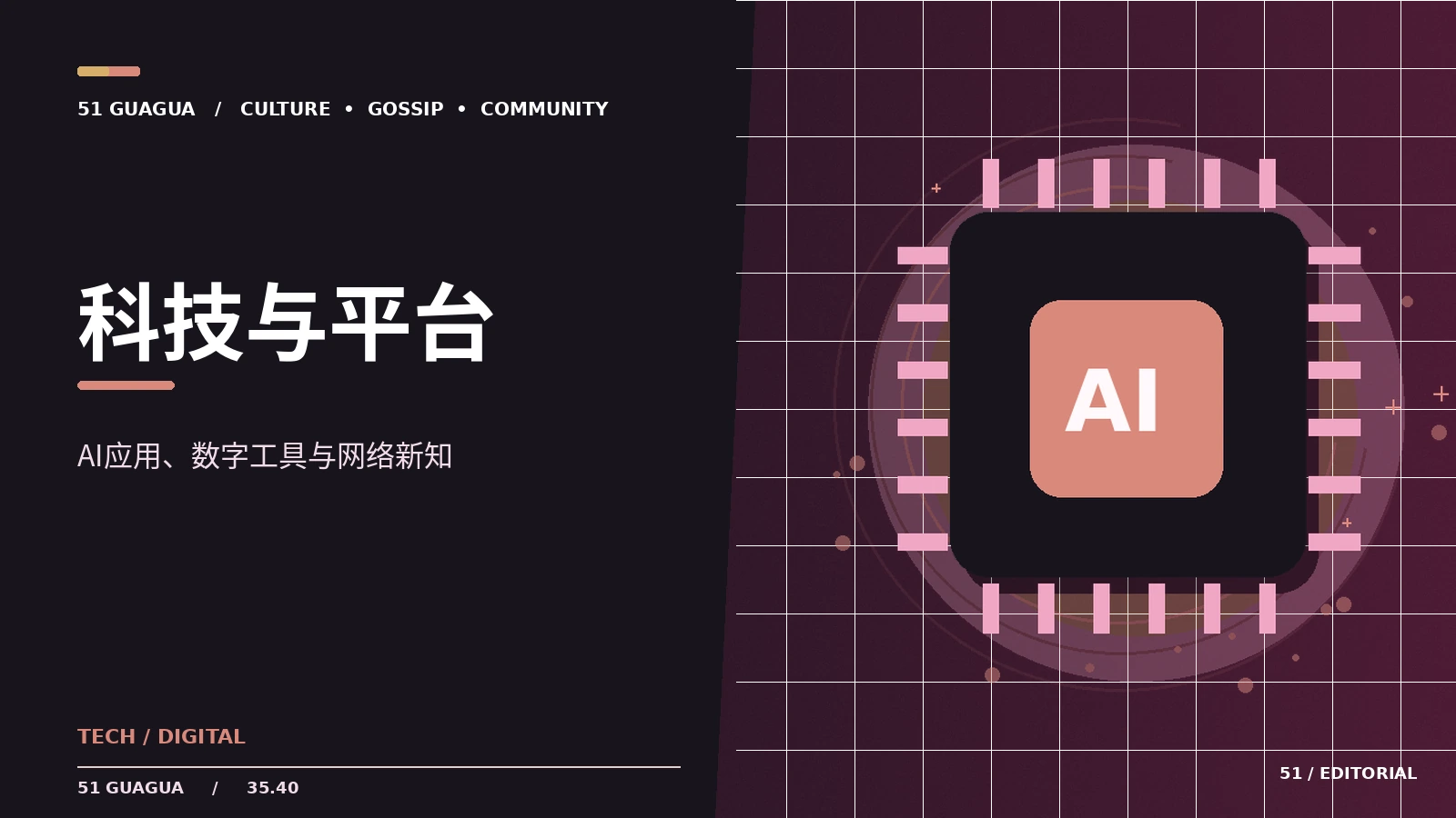 数字平台推荐机制的基本思路